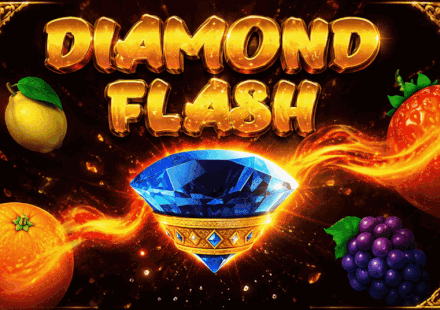 Diamond Flash Diamond Flash